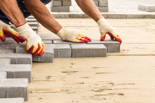 Best Commercial Driveway Pavers  in Kittanning, PA