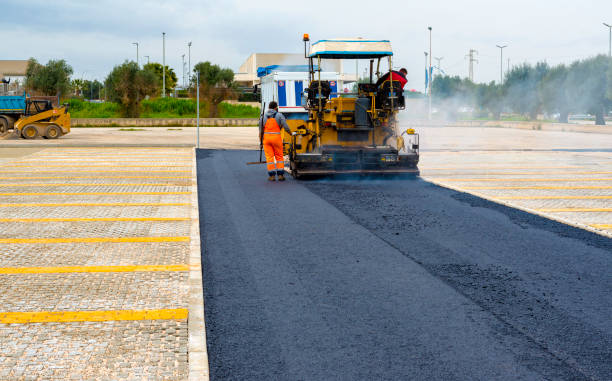 Best Interlocking Driveway Pavers  in Kittanning, PA