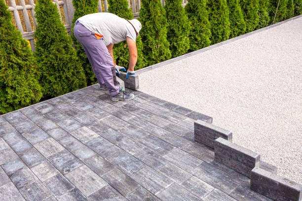 Best Driveway Resurfacing Pavers  in Kittanning, PA