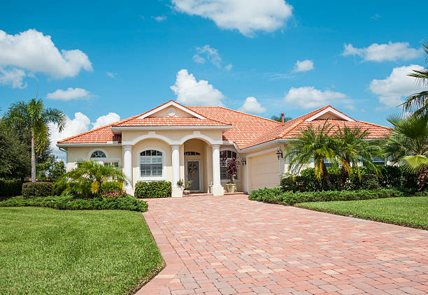 Best Residential Paver Driveway  in Kittanning, PA